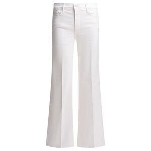 Mother Denim Women "The Twister Sneak" Jeans